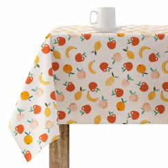 Stain-resistant tablecloth Belum 200 x 140 cm Fruits