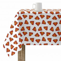 Stain-resistant tablecloth Belum 200 x 140 cm Superman