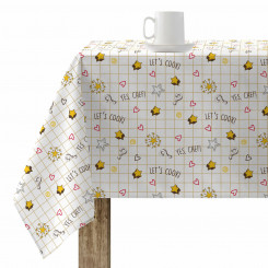 Stain-resistant tablecloth Belum 0400-69 200 x 140 cm