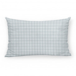 Pillowcase Kids&Cotton Xalo C Blue 30 x 50 cm