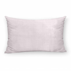 Cushion cover Muaré Liso Pink 30 x 50 cm