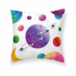 Чехол на подушку Decolores Cosmos B Multicolor 50 x 50 см