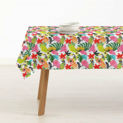 Tablecloth Belum 0120-404 Multicolored 200 x 155 cm Tucán