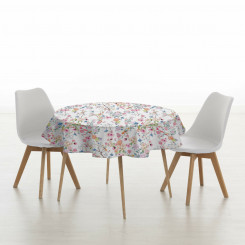 Stain-resistant resin-coated tablecloth Belum 0120-341 Multicolor