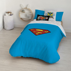 Tekikott Superman Superman 140 x 200 cm
