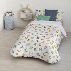 Сумка-одеяло Kids&Cotton Urko Small Разноцветный 180 x 240 см