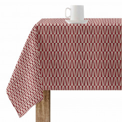 Tablecloth Belum Burgundy 155 x 155 cm
