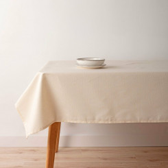 Stain-resistant tablecloth Belum Bacoli Beige 100 x 155 cm