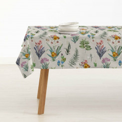 Stain-resistant tablecloth Belum 0120-349 250 x 140 cm