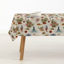 Stain-resistant tablecloth Belum 0120-396 250 x 140 cm