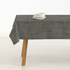 Stain-resistant tablecloth Belum Liso Brownish gray 100 x 140 cm