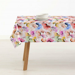 Tablecloth Belum Multicolored 300 x 155 cm