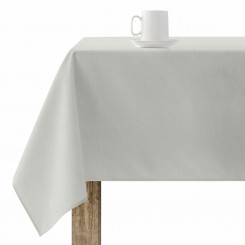 Stain-resistant tablecloth Belum Rodas 2716 Light gray 300 x 140 cm