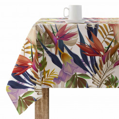 Stain-resistant tablecloth Belum Erea 84 100 x 140 cm