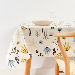 Stain-resistant tablecloth Belum CARMINA 4 300 x 140 cm