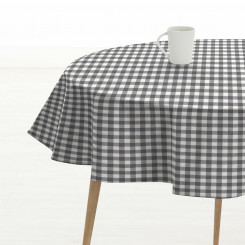 Stain-resistant resin-coated tablecloth Belum Cuadros 150-05 Multicolor
