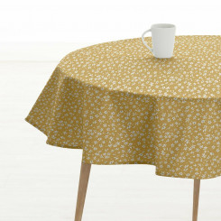 Stain-resistant resin-coated tablecloth Belum 0120-32 Multicolor