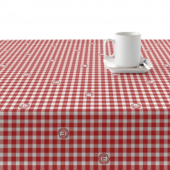 Stain-resistant tablecloth Masterchef Belum 0400-56 200 x 140 cm