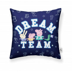 Cushion cover Belum Dream Team A Multicolored 45 x 45 cm