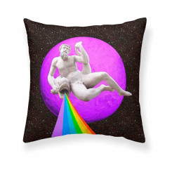 Pillowcase Belum Pride 18 Multicolored 50 x 50 cm