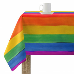 Stain-resistant tablecloth Belum Pride 80 300 x 140 cm