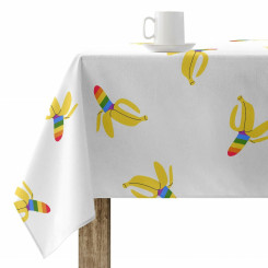 Stain-resistant tablecloth Belum Pride 81 300 x 140 cm