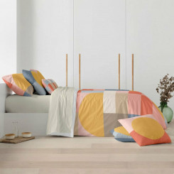 Blanket bag Decolores Weimar Multicolored 200 x 200 cm