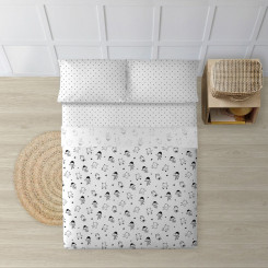 Bed linen set Decolores Wow Ivanova Multicolor 260 x 270 cm