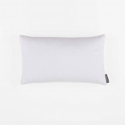 Pillowcase Belum Waffle White 30 x 50 cm