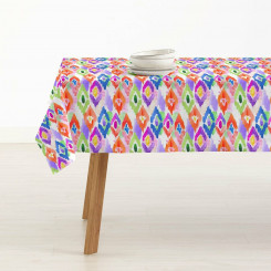 Tablecloth Belum Multicolor 240 x 155 cm