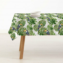 Tablecloth Belum 240 x 155 cm Jungle