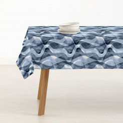 Tablecloth Belum 0120-414 240 x 155 cm Abstract