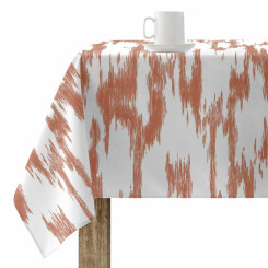 Tablecloth Belum T010 Orange 240 x 155 cm