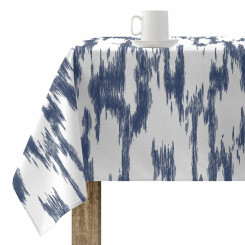 Tablecloth Belum T09 Sea blue 240 x 155 cm