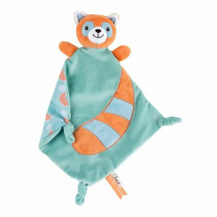 Soft toy Chicco 34 x 7 x 36 cm Velvet Panda Bear