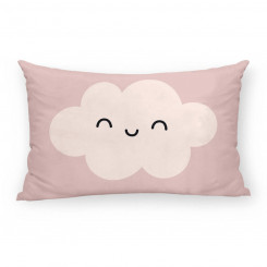 Pillow cover Kids&Cotton Nadir C Pink 30 x 50 cm