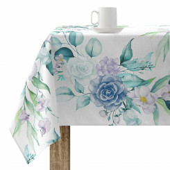 Stain-resistant resin-coated tablecloth Belum 0120-340 140 x 140 cm