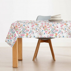 Stain-resistant resin-coated tablecloth Belum 0120-341 140 x 140 cm