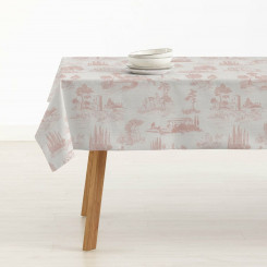 Stain-resistant resin-coated tablecloth Belum 0120-371 140 x 140 cm