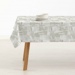Stain-resistant resin-coated tablecloth Belum 0120-373 140 x 140 cm