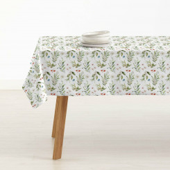 Stain-resistant resin-coated tablecloth Belum 0120-392 140 x 140 cm