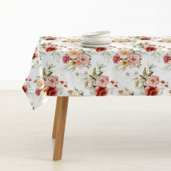 Stain-resistant resin-coated tablecloth Belum 0120-393 140 x 140 cm