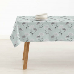 Stain-resistant resin-coated tablecloth Belum 0120-395 140 x 140 cm