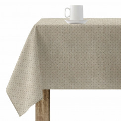 Stain-resistant resin-coated tablecloth Belum 0120-306 140 x 140 cm