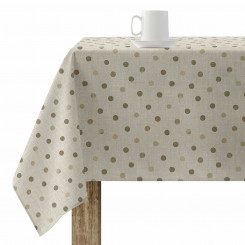 Stain-resistant resin-coated tablecloth Belum 0120-304 140 x 140 cm