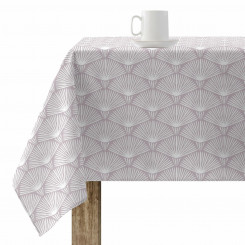 Stain-resistant resin-coated tablecloth Belum 0120-215 140 x 140 cm