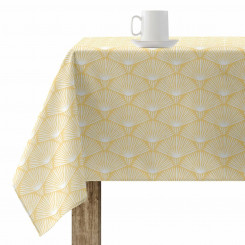 Stain-resistant resin-coated tablecloth Belum 0120-213 140 x 140 cm