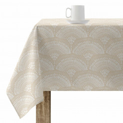 Stain-resistant resin-coated tablecloth Belum 0120-210 140 x 140 cm