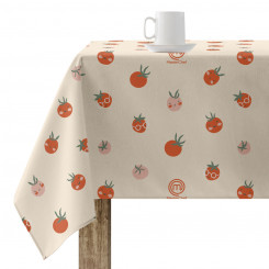 Stain-resistant resin-coated tablecloth Belum 0400-54 140 x 140 cm