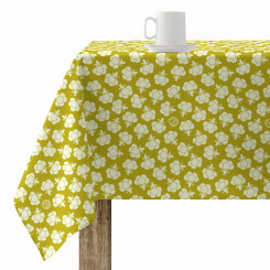 Stain-resistant resin-coated tablecloth Belum 0400-70 140 x 140 cm